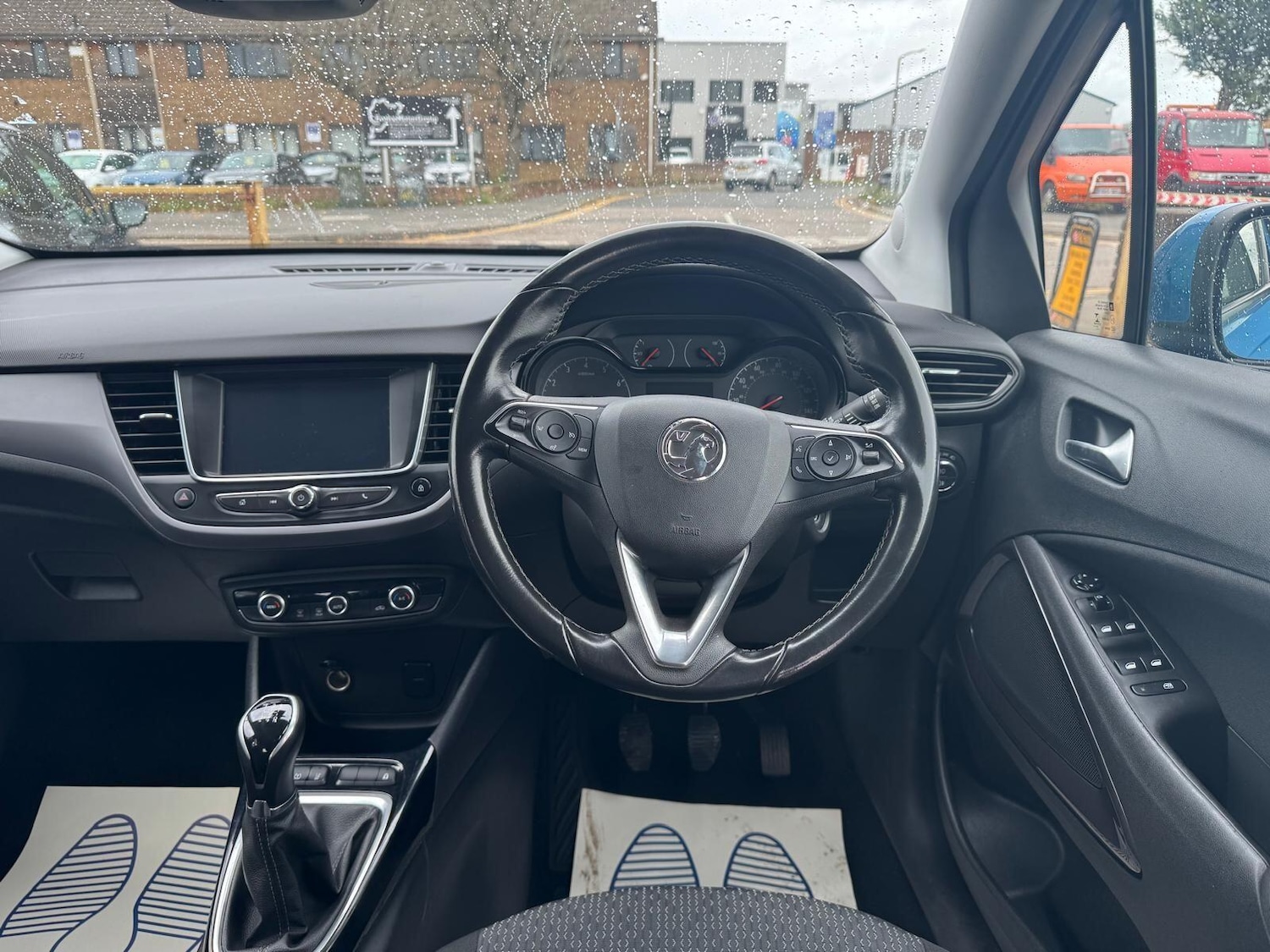 Used Vauxhall Crossland X 2018 for sale - 77016523: Photo 7