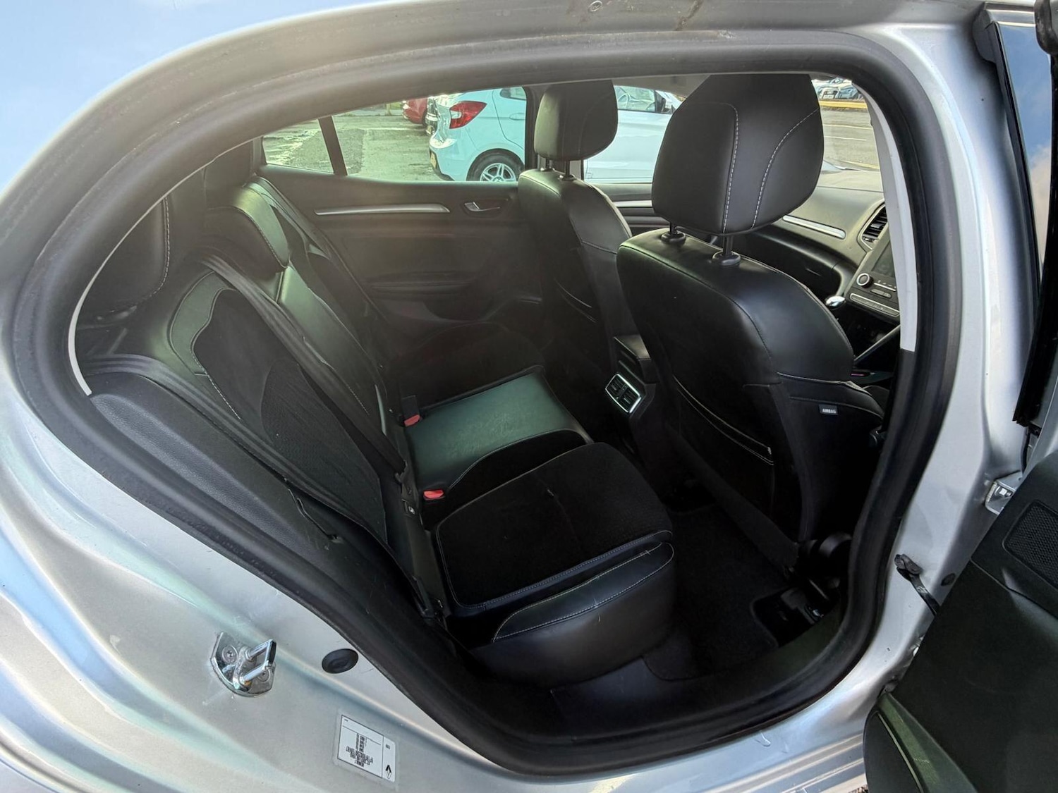 Used Renault Megane 2017 for sale - 77625916: Photo 9