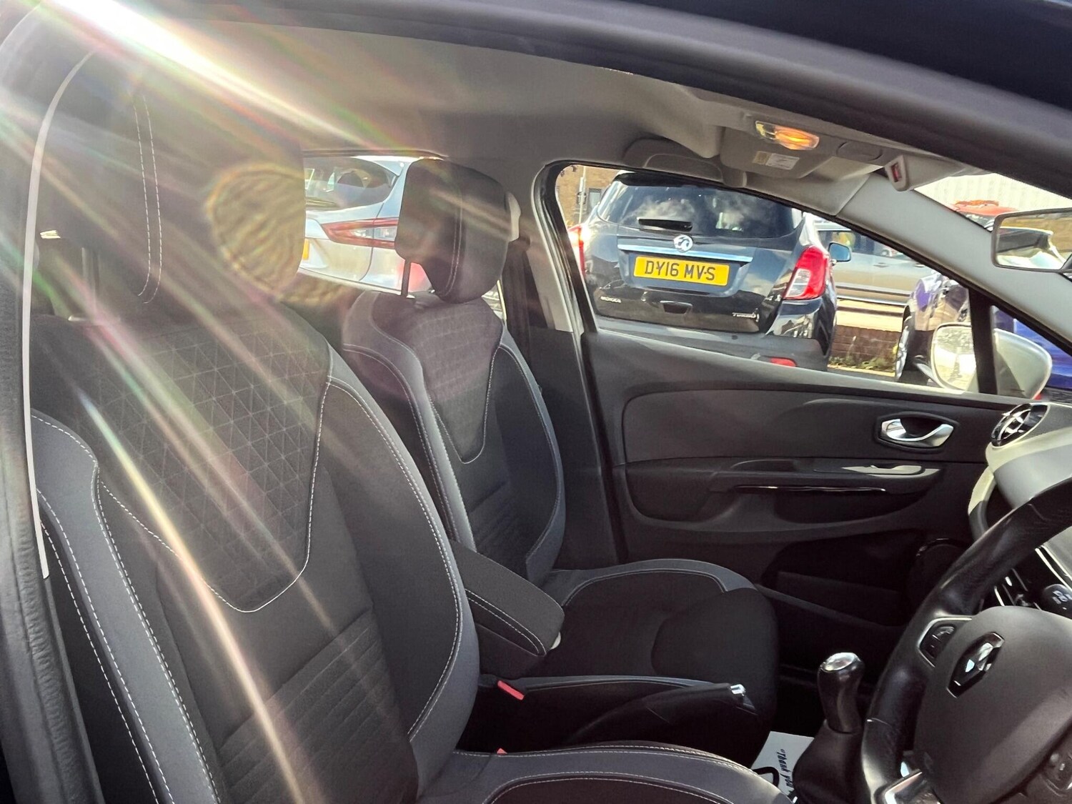 Used Renault Clio 2016 for sale - 75927819: Photo 14