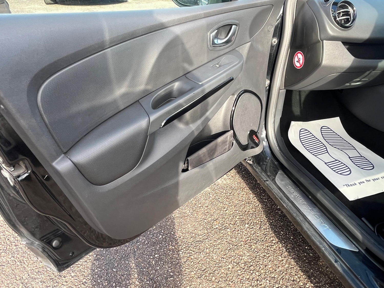 Used Renault Clio 2016 for sale - 75927819: Photo 22