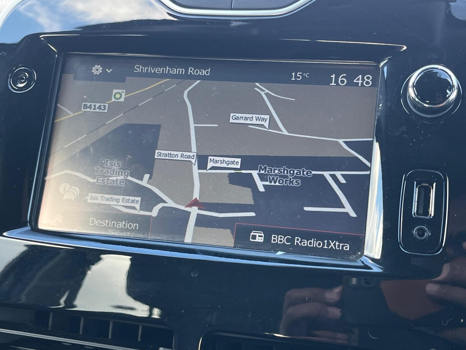 Used Renault Clio 2016 for sale - 75927819: Photo 27