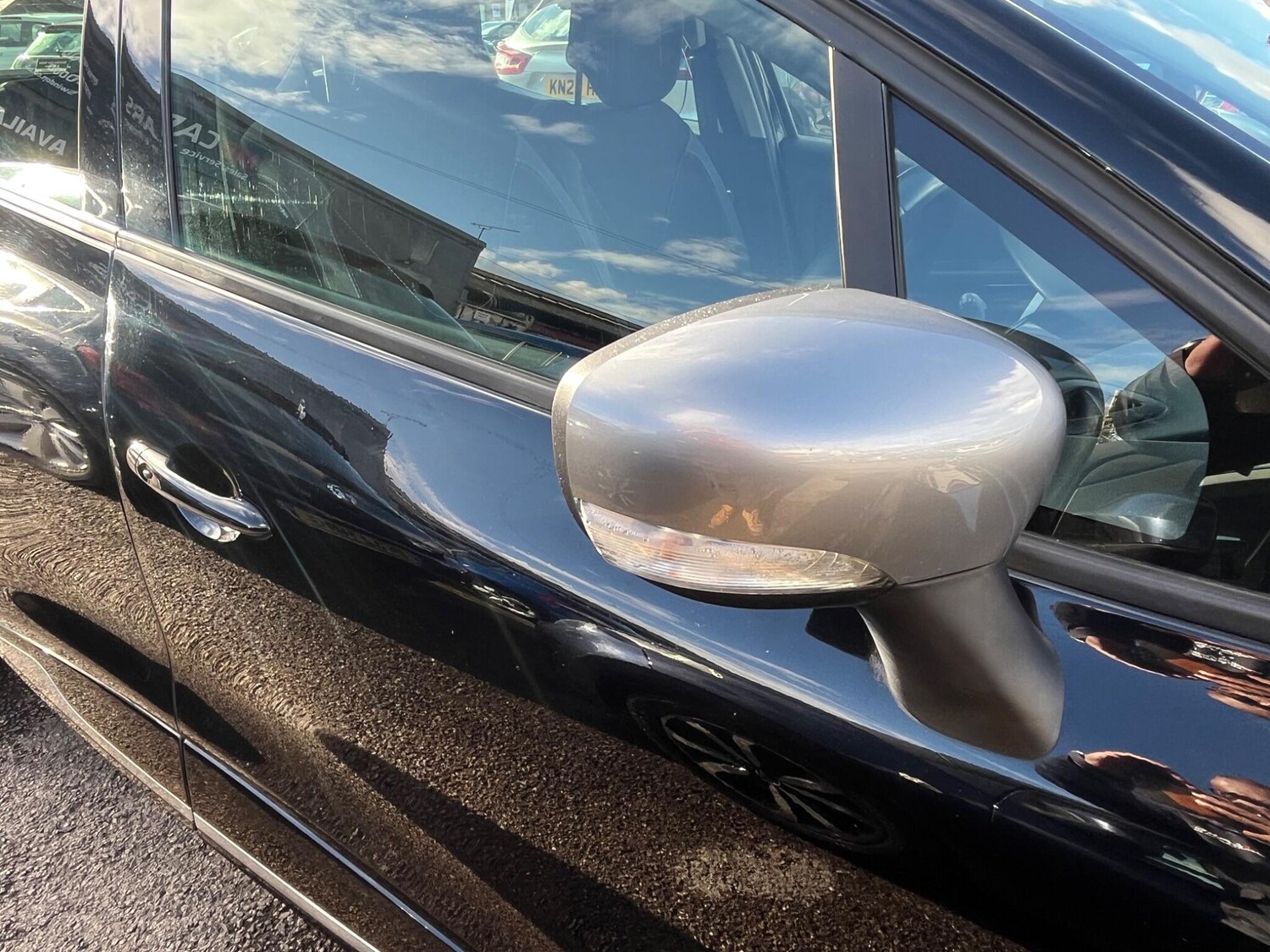 Used Renault Clio 2016 for sale - 75927819: Photo 29