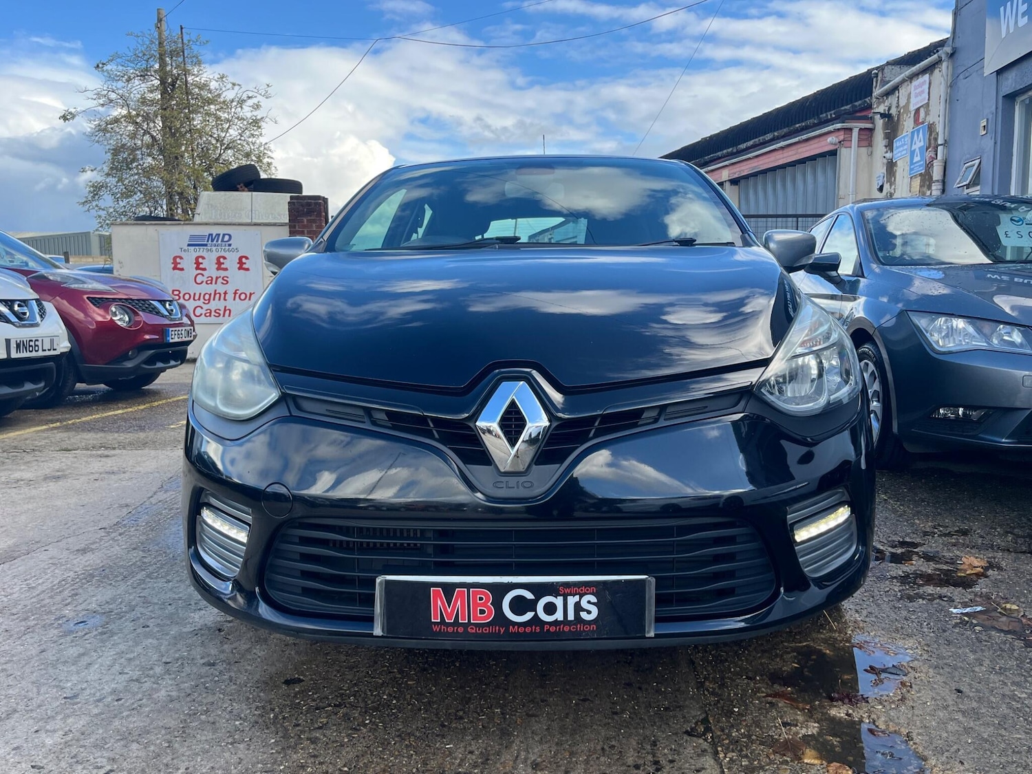 Used Renault Clio 2016 for sale - 75927819: Photo 5