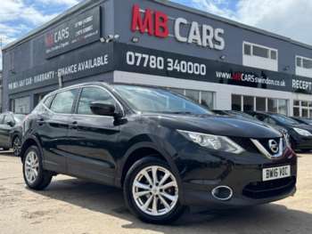 2016 (16) - 1.5 dCi Acenta 2WD Euro 6 (s/s) 5dr
