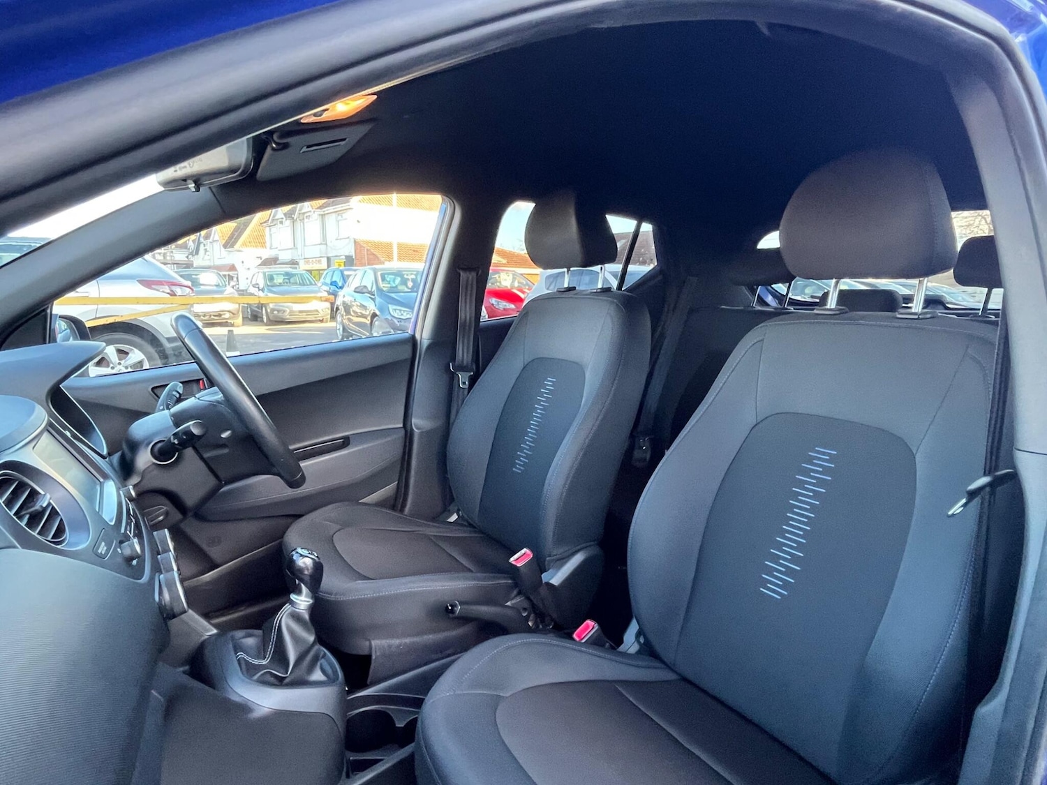 Used Hyundai i10 2018 for sale - 76701725: Photo 20