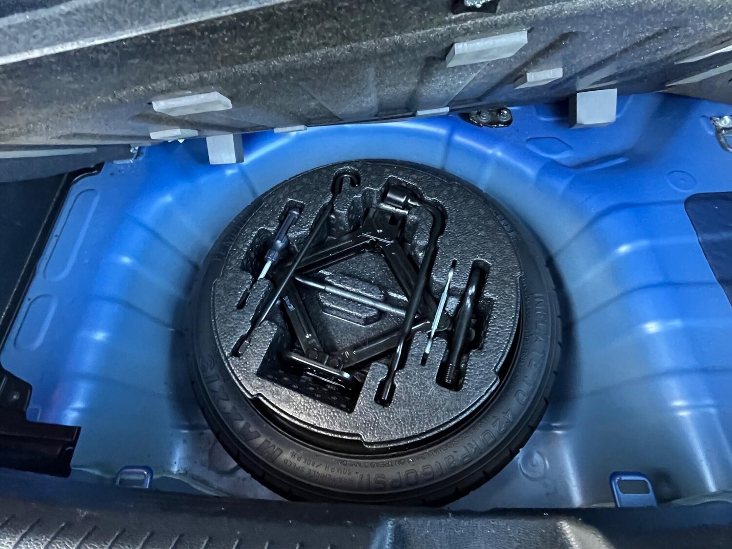 Used Hyundai i10 2018 for sale - 76701725: Photo 33