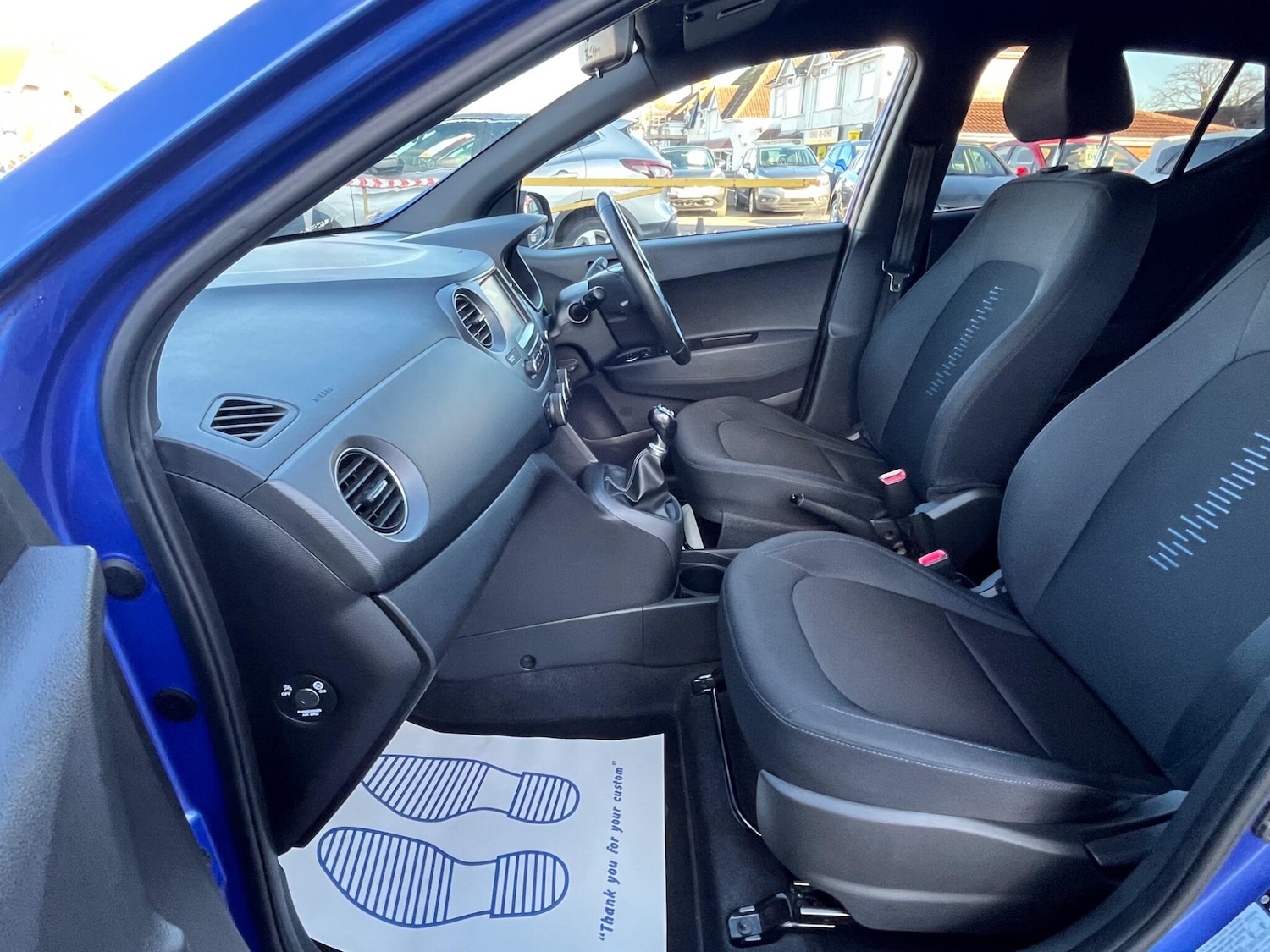 Used Hyundai i10 2018 for sale - 76701725: Photo 35