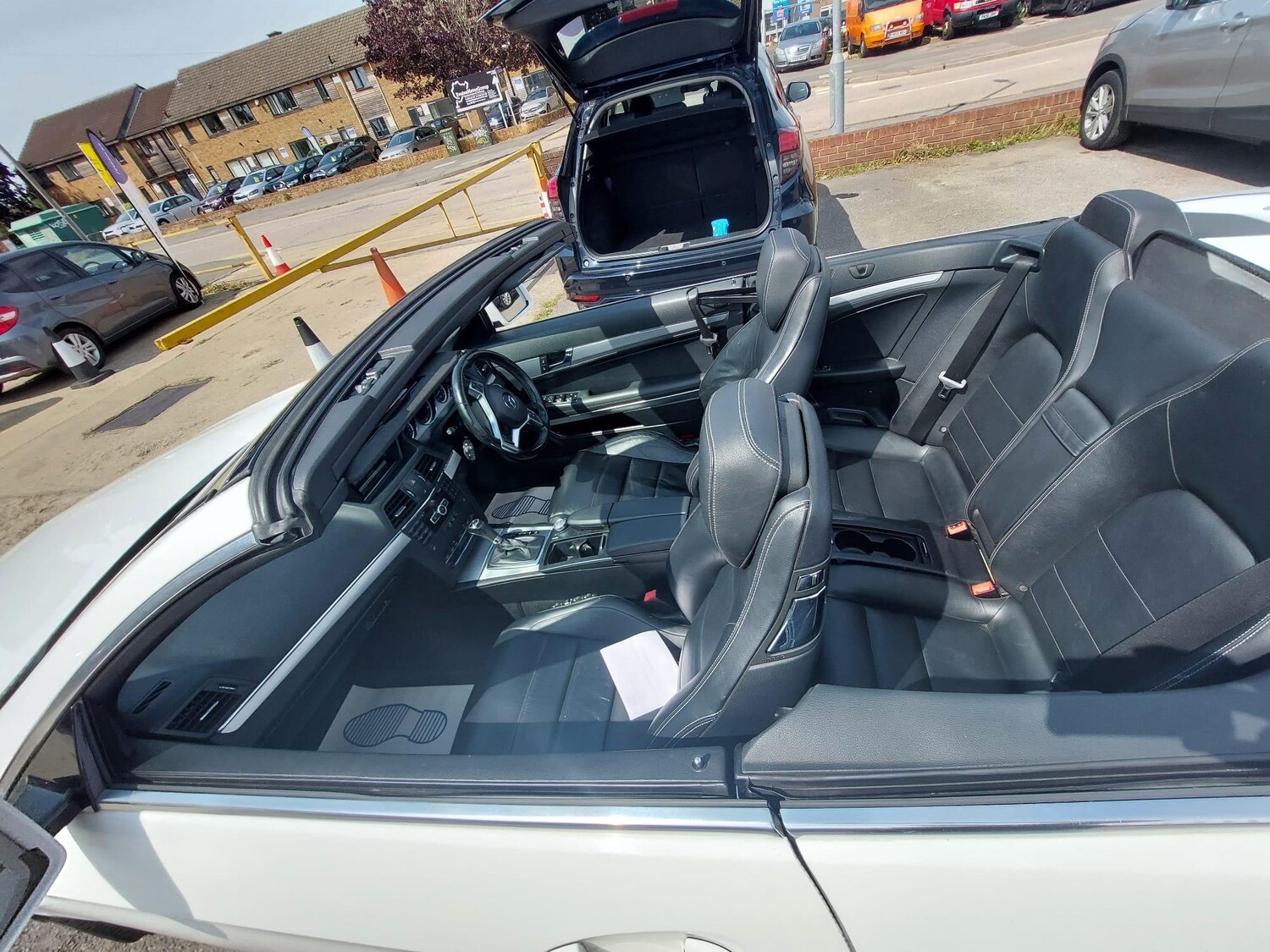 Vehicle 46