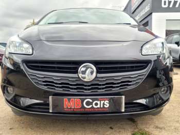 Used Vauxhall Corsa 2019 for sale - 75297616: Photo