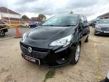 Used Vauxhall Corsa 2019 for sale - 75297616: Photo