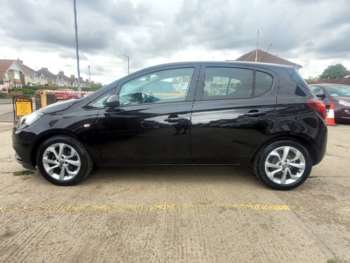 Used Vauxhall Corsa 2019 for sale - 75297616: Photo