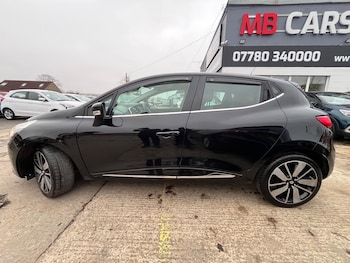 Used Renault Clio 2016 for sale - 77020980: Photo