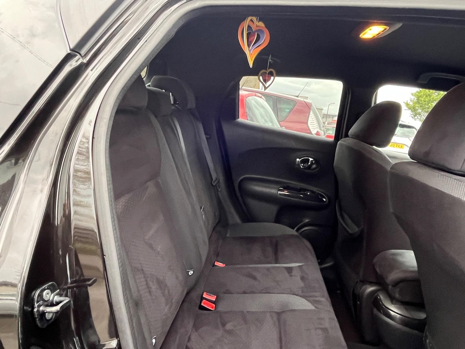 Used Nissan Juke 2015 for sale - 76215690: Photo 14