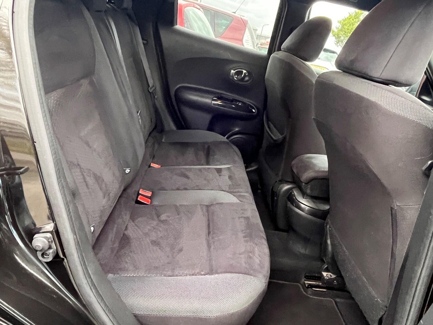 Used Nissan Juke 2015 for sale - 76215690: Photo 15