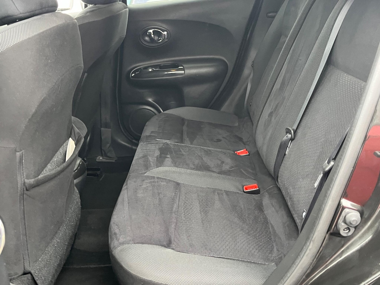Used Nissan Juke 2015 for sale - 76215690: Photo 18