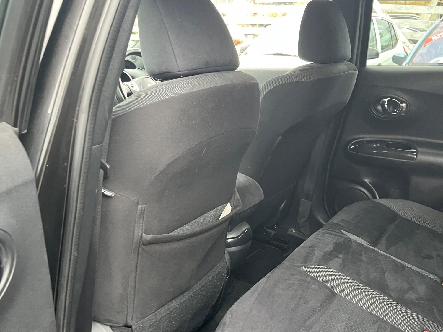 Used Nissan Juke 2015 for sale - 76215690: Photo 19