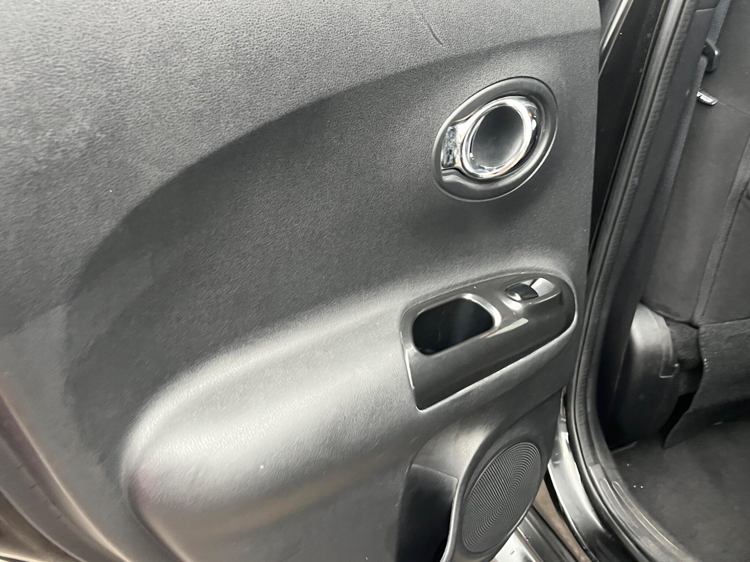 Used Nissan Juke 2015 for sale - 76215690: Photo 22