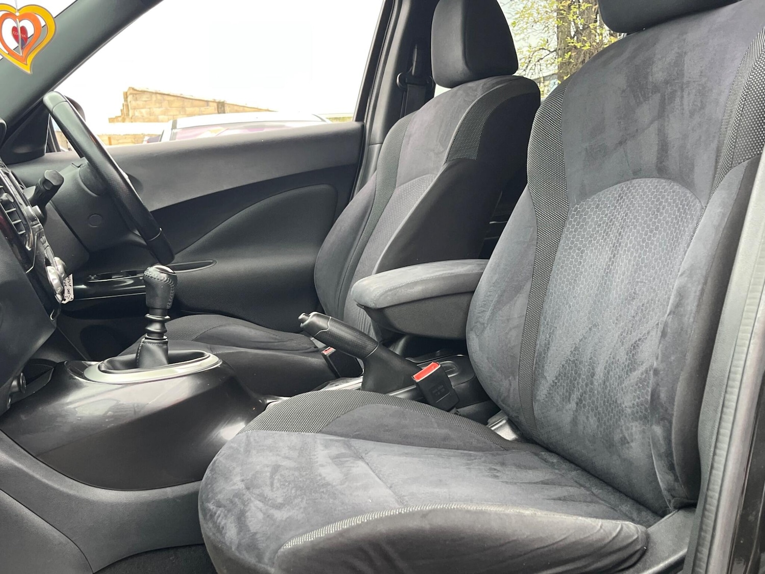 Used Nissan Juke 2015 for sale - 76215690: Photo 25
