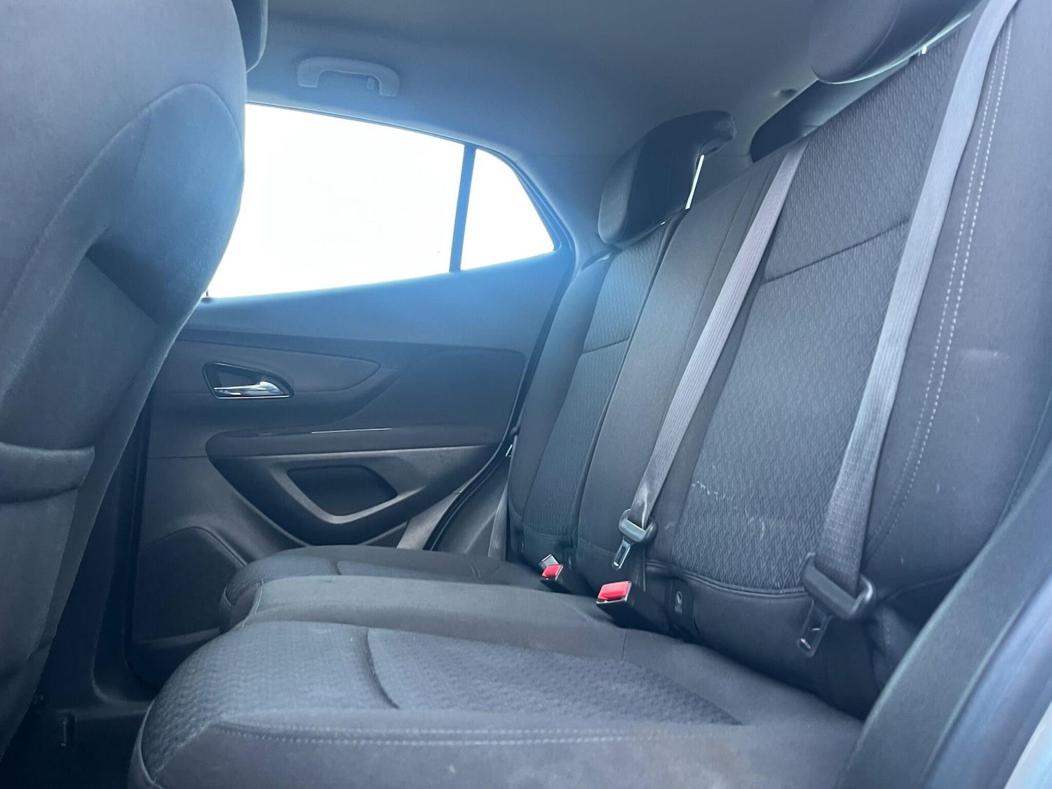 Used Vauxhall Mokka X 2017 for sale - 76990051: Photo 13