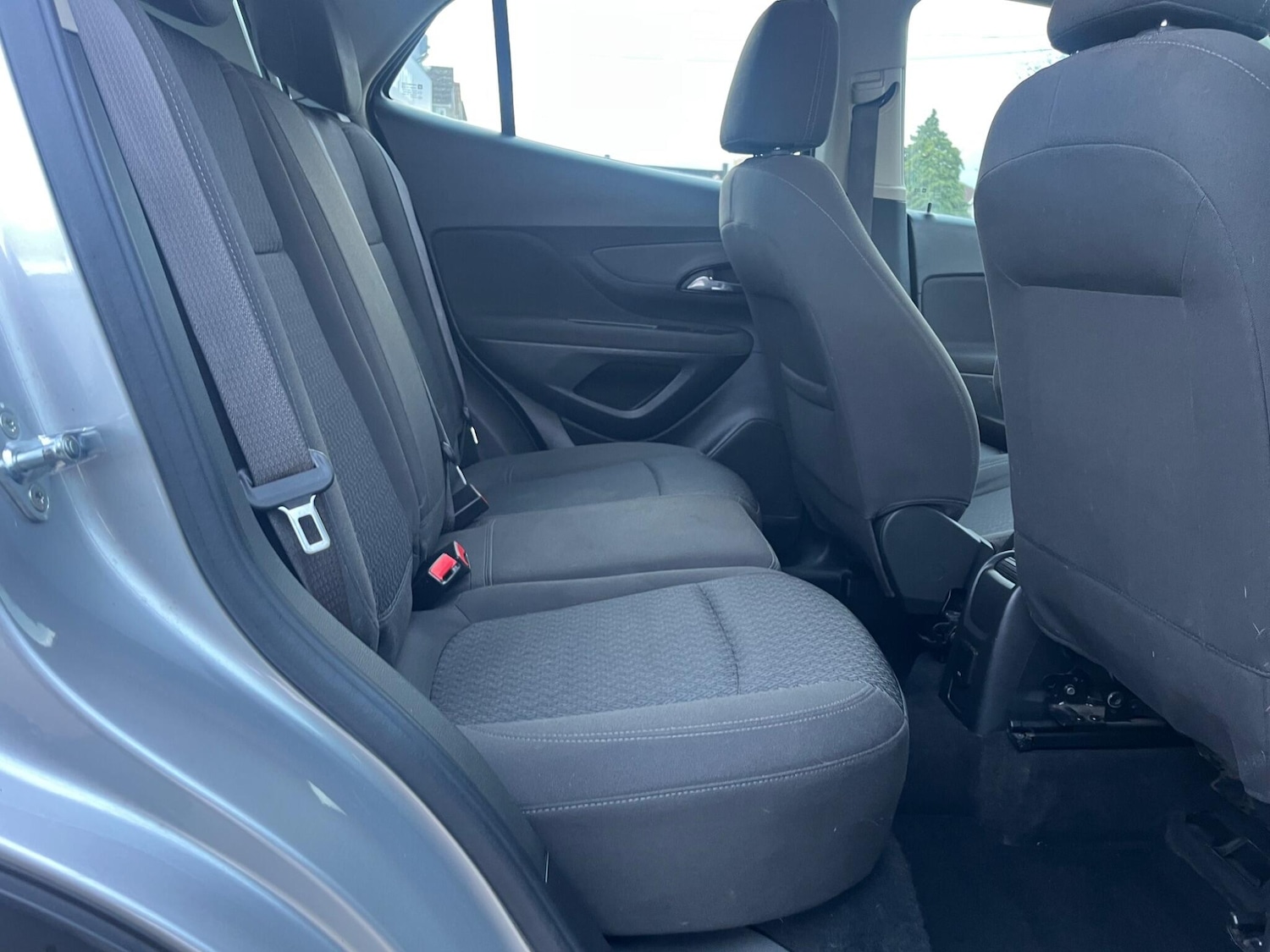 Used Vauxhall Mokka X 2017 for sale - 76990051: Photo 14