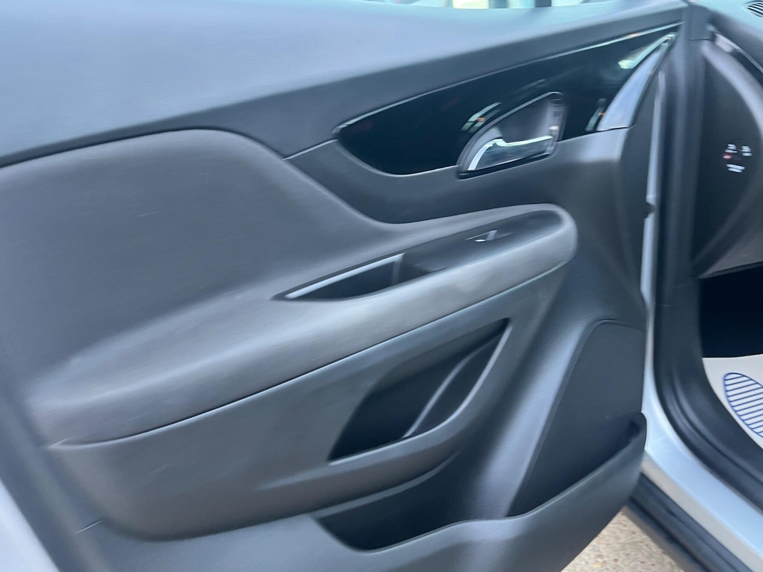 Used Vauxhall Mokka X 2017 for sale - 76990051: Photo 19