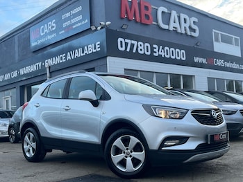 2017 (67) - 1.6CDTi ecoTEC Active 5dr