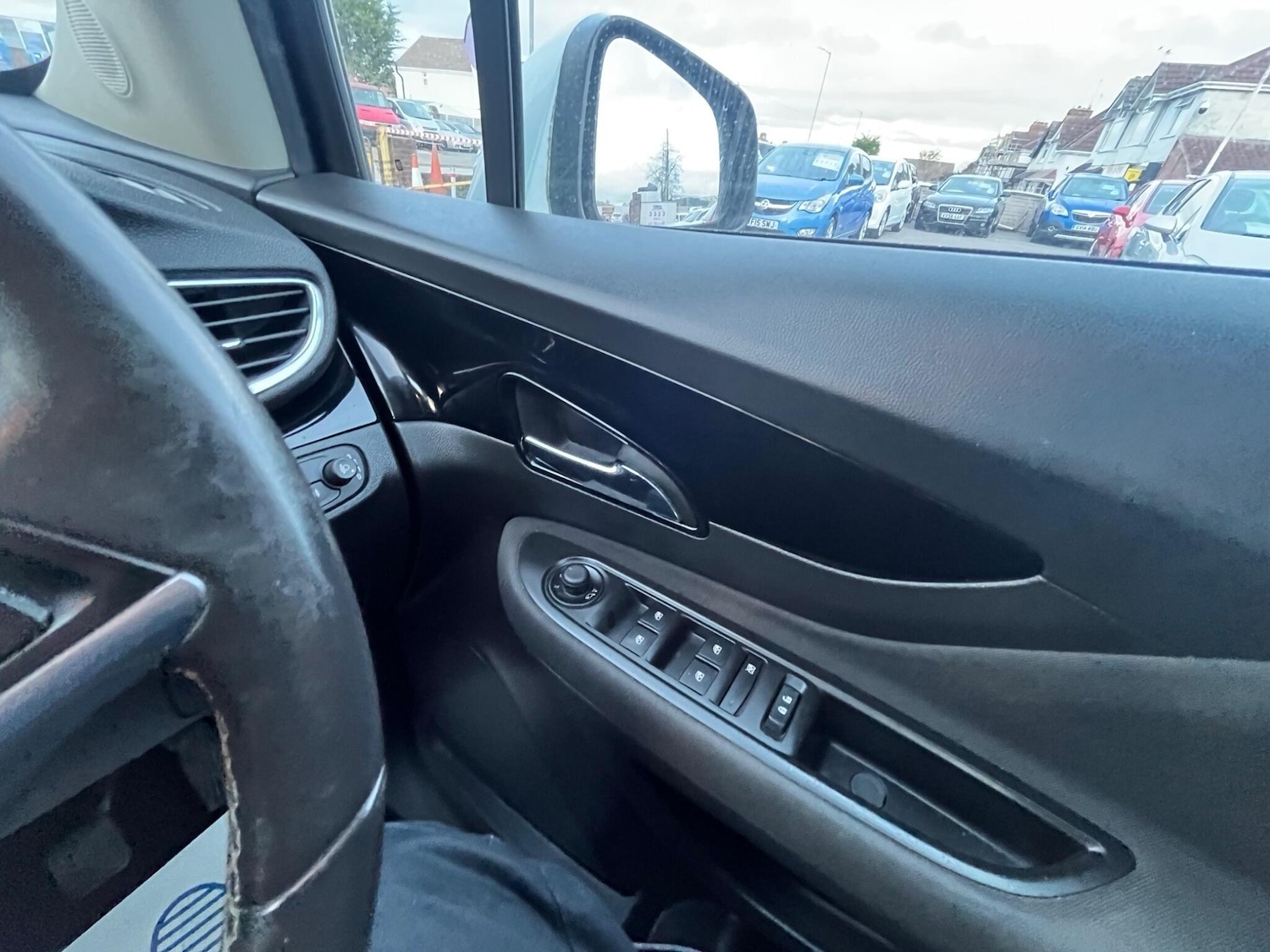 Used Vauxhall Mokka X 2017 for sale - 76990051: Photo 22