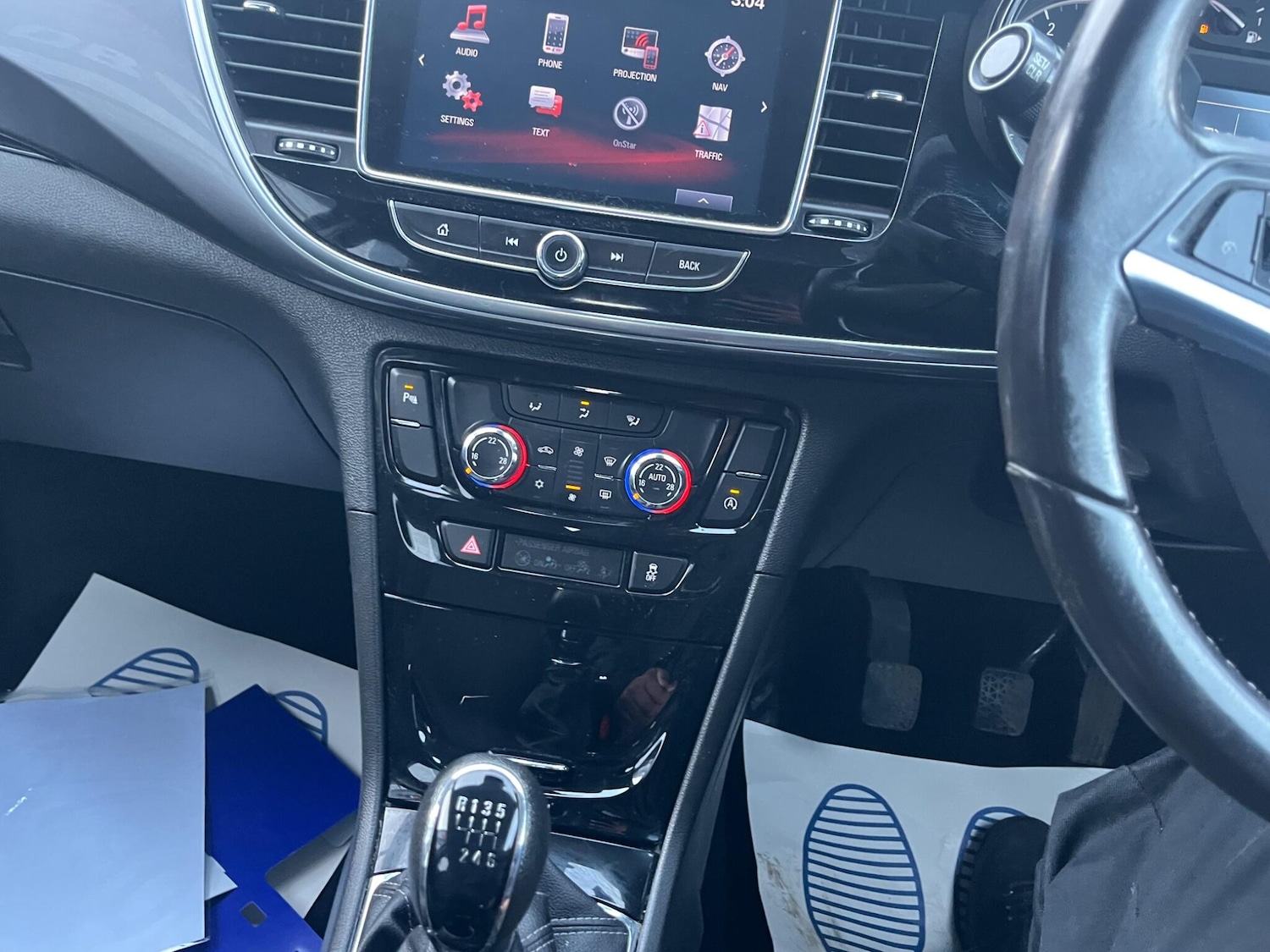 Used Vauxhall Mokka X 2017 for sale - 76990051: Photo 24