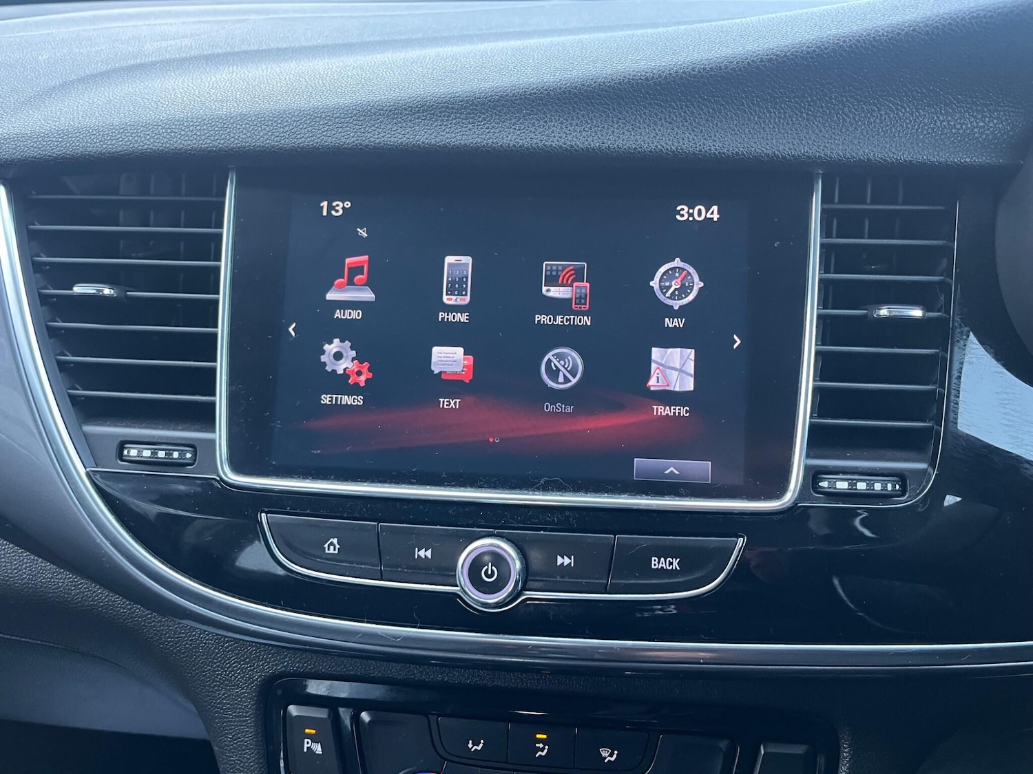 Used Vauxhall Mokka X 2017 for sale - 76990051: Photo 25