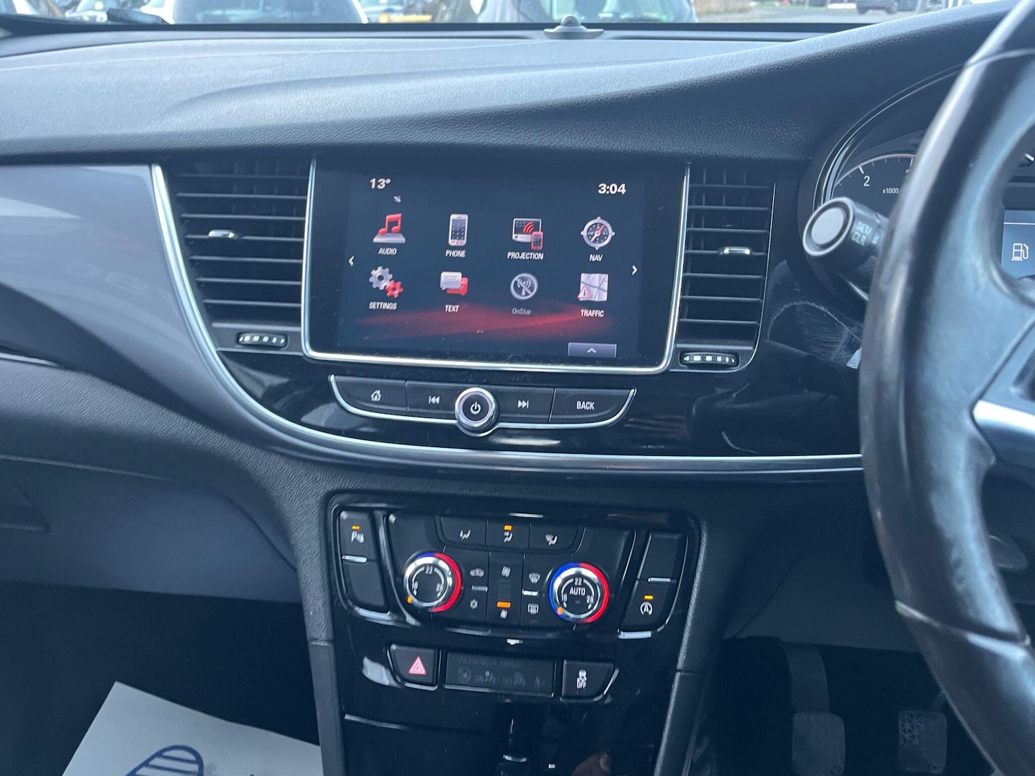 Used Vauxhall Mokka X 2017 for sale - 76990051: Photo 26