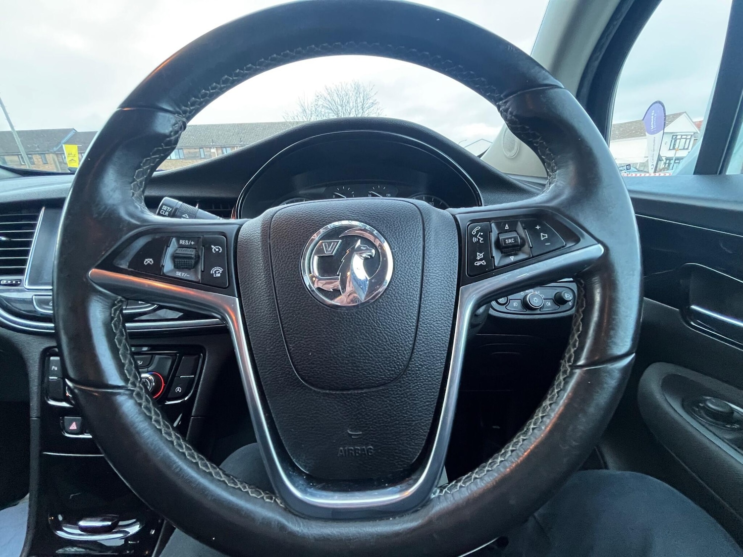 Used Vauxhall Mokka X 2017 for sale - 76990051: Photo 28