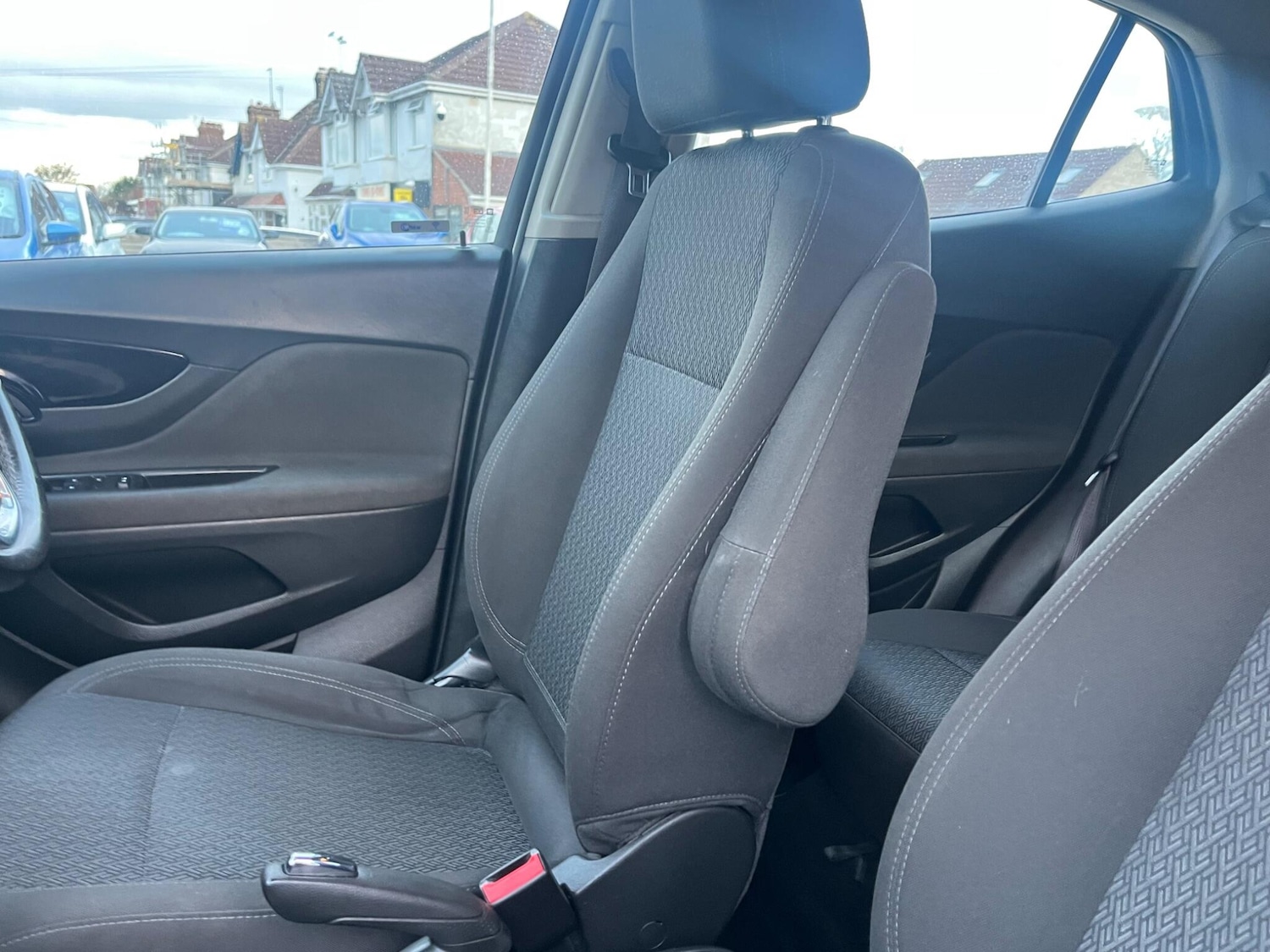 Used Vauxhall Mokka X 2017 for sale - 76990051: Photo 29