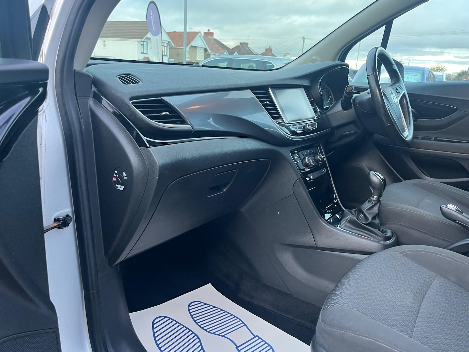 Used Vauxhall Mokka X 2017 for sale - 76990051: Photo 30