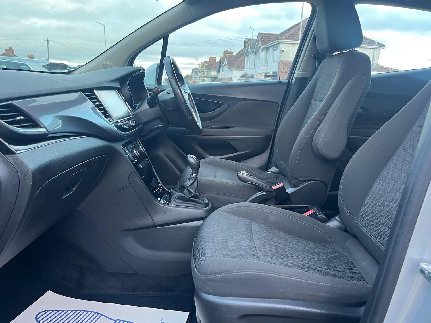 Used Vauxhall Mokka X 2017 for sale - 76990051: Photo 31