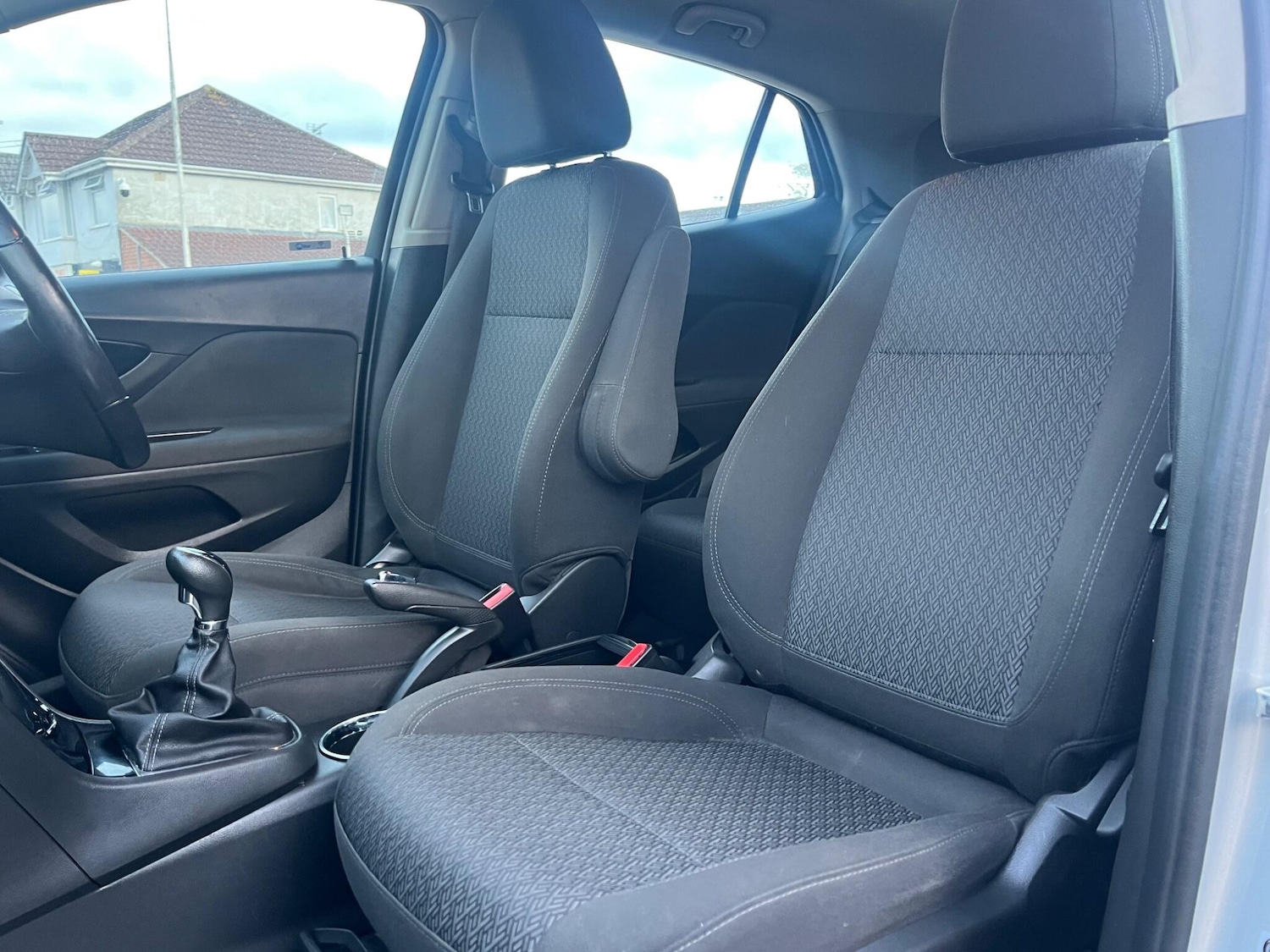 Used Vauxhall Mokka X 2017 for sale - 76990051: Photo 32