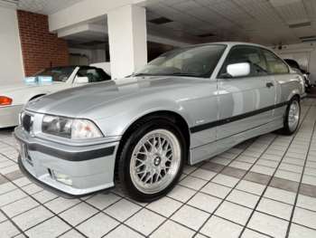 Used BMW 3 Series 1997 for sale - 73869911: Photo