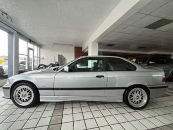 Used BMW 3 Series 1997 for sale - 73869911: Photo