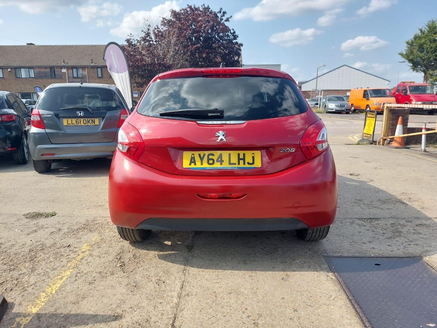 Vehicle 6