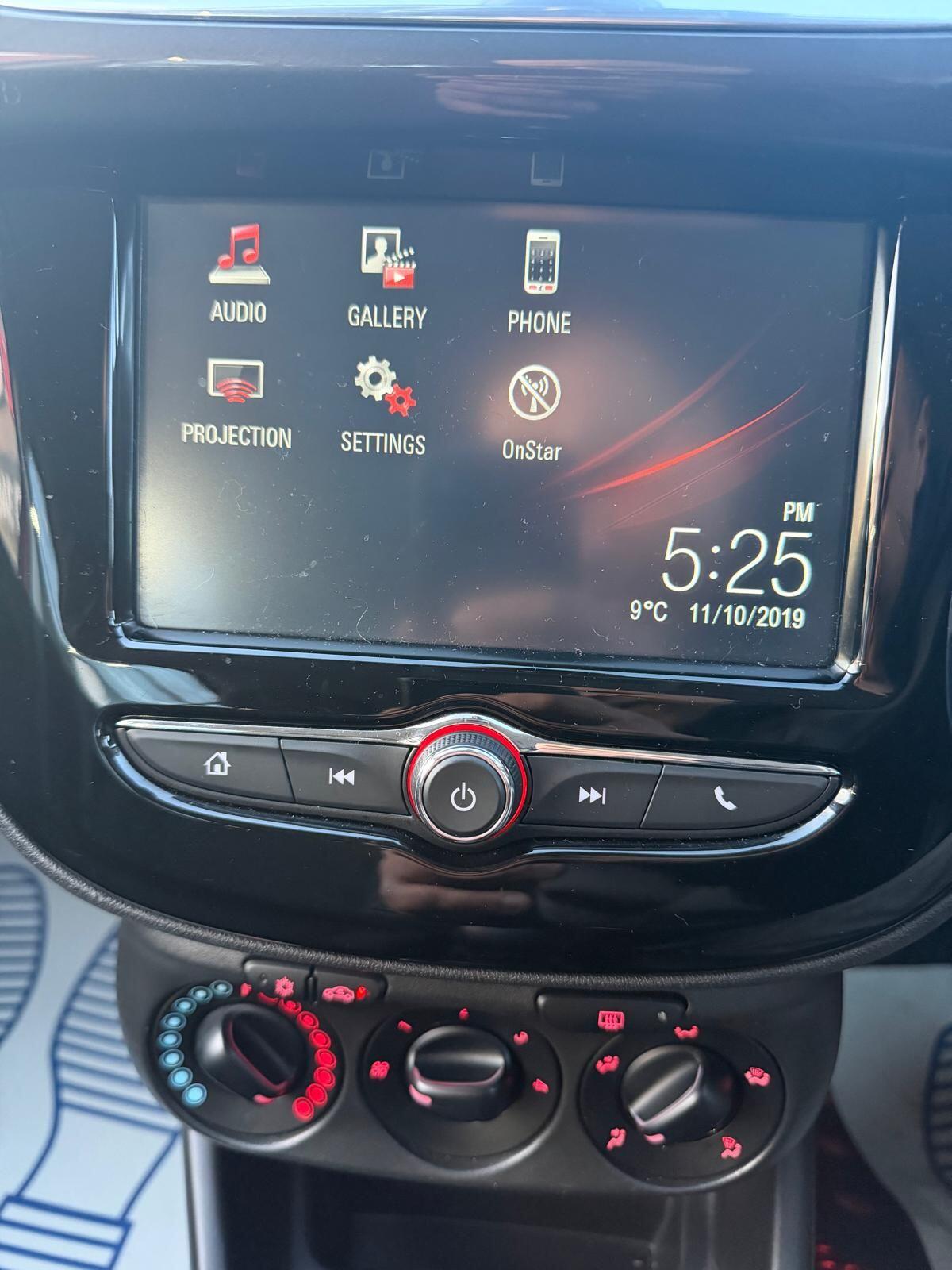 Used Vauxhall Corsa for sale - 77709647: Photo 10