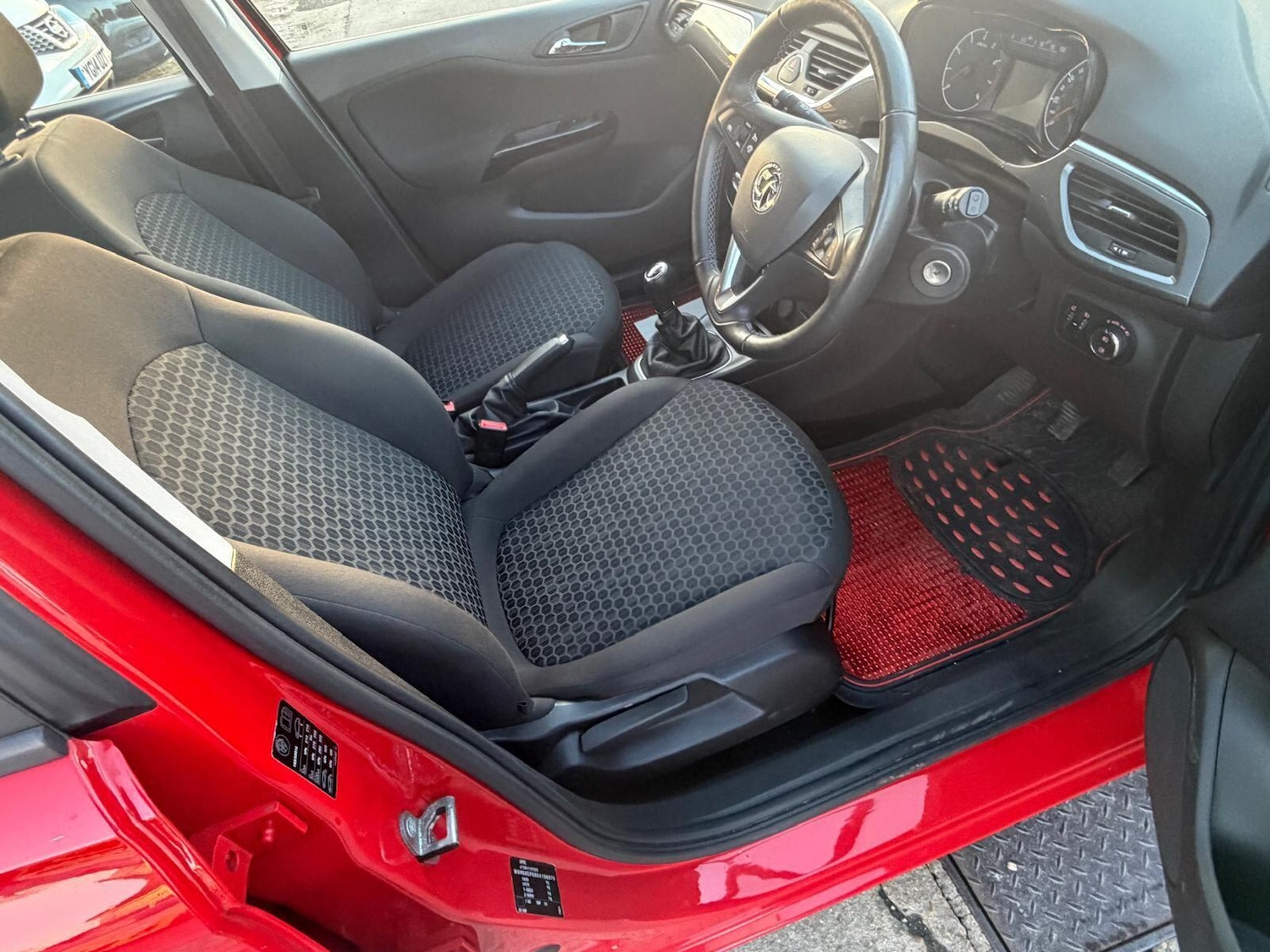 Used Vauxhall Corsa for sale - 77709647: Photo 11