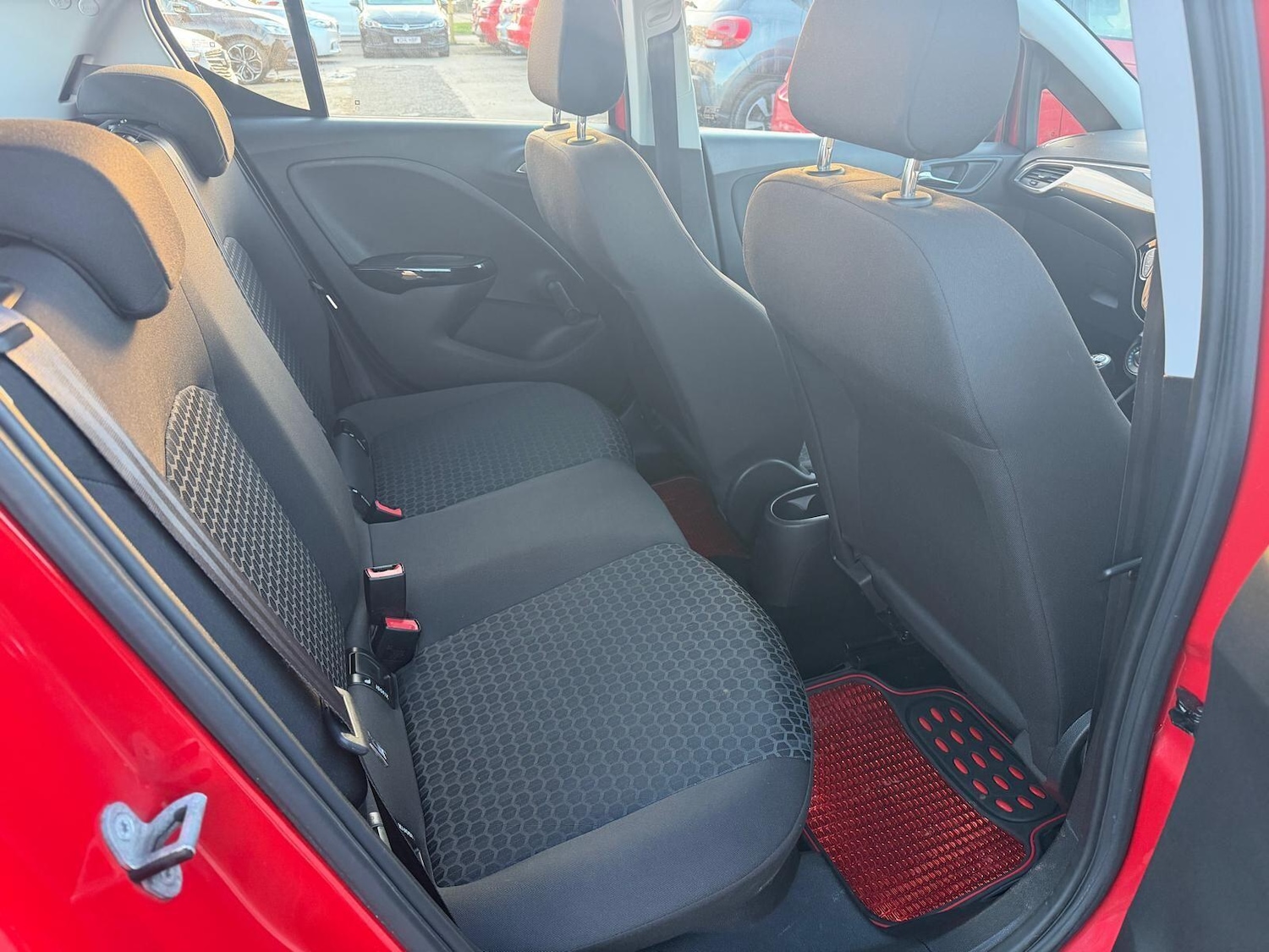 Used Vauxhall Corsa for sale - 77709647: Photo 12