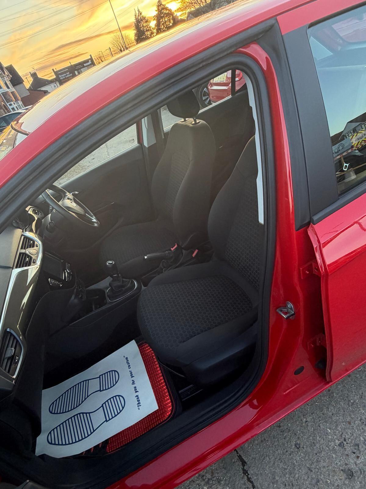 Used Vauxhall Corsa for sale - 77709647: Photo 13