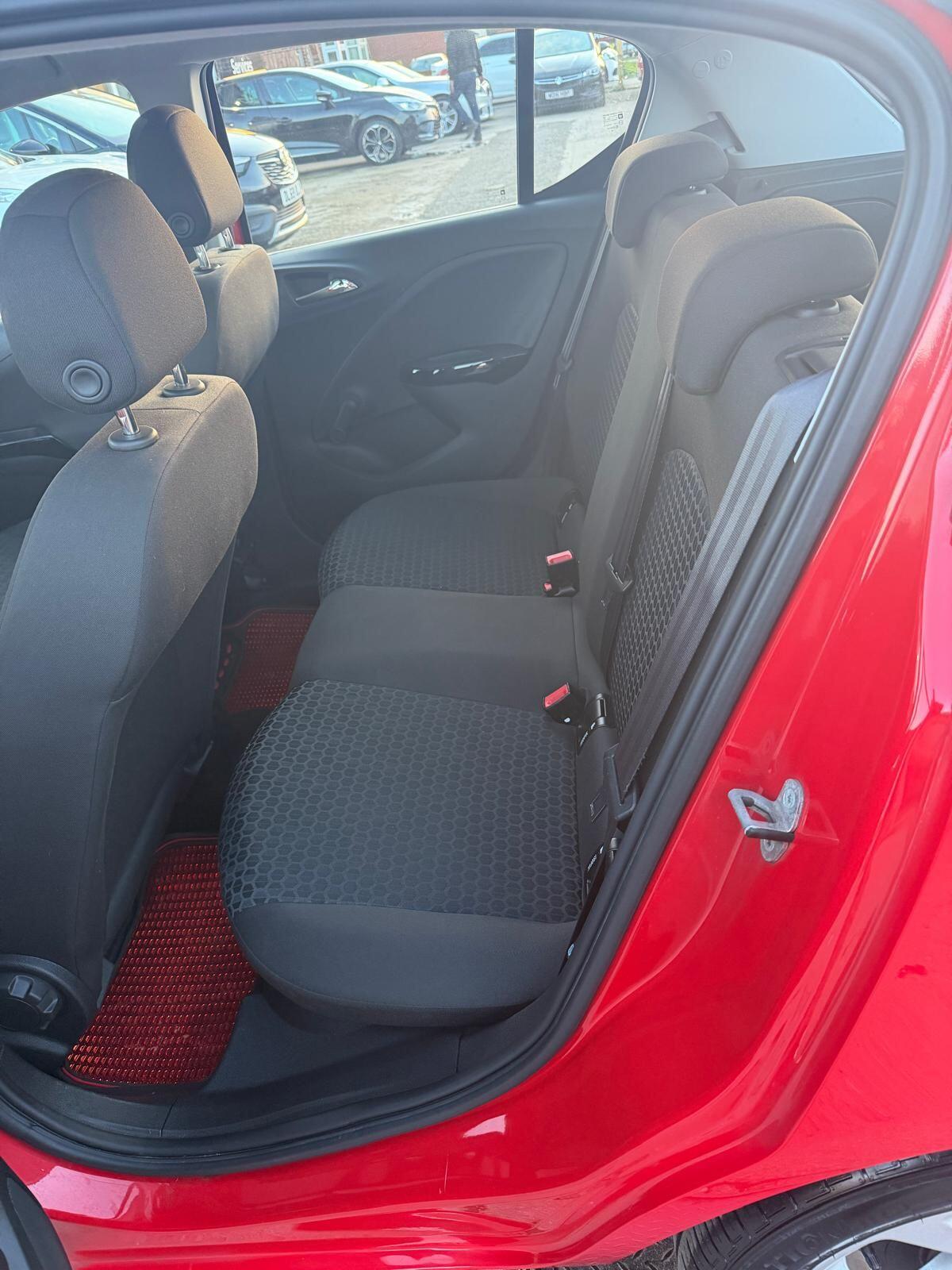 Used Vauxhall Corsa for sale - 77709647: Photo 14