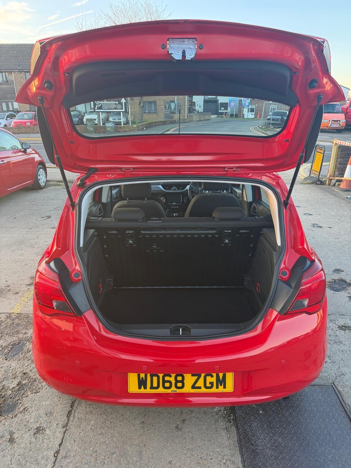 Used Vauxhall Corsa for sale - 77709647: Photo 15