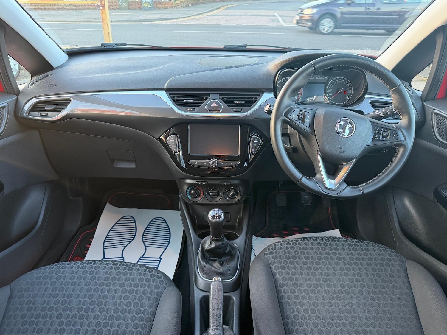 Used Vauxhall Corsa for sale - 77709647: Photo 7