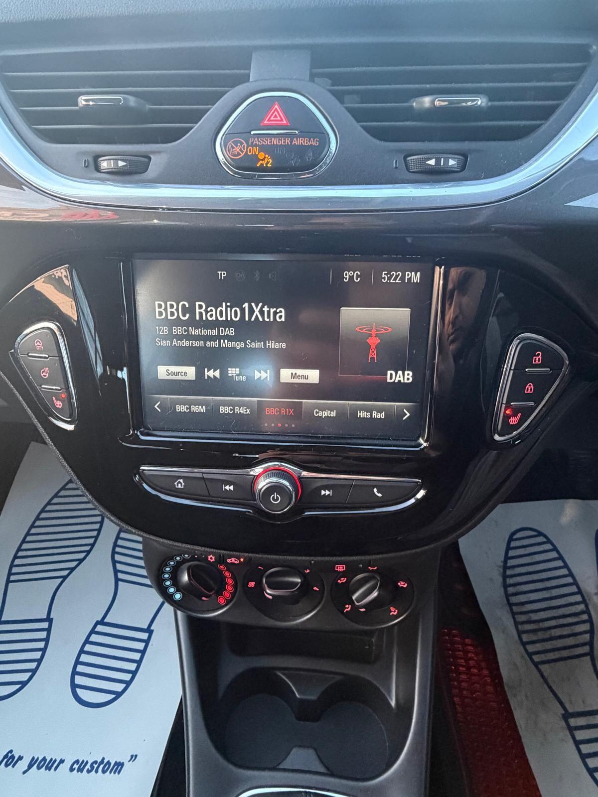 Used Vauxhall Corsa for sale - 77709647: Photo 9