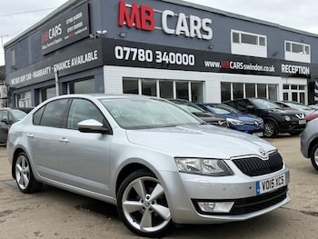 Used Skoda Octavia 2015 for sale - 78461545: Photo