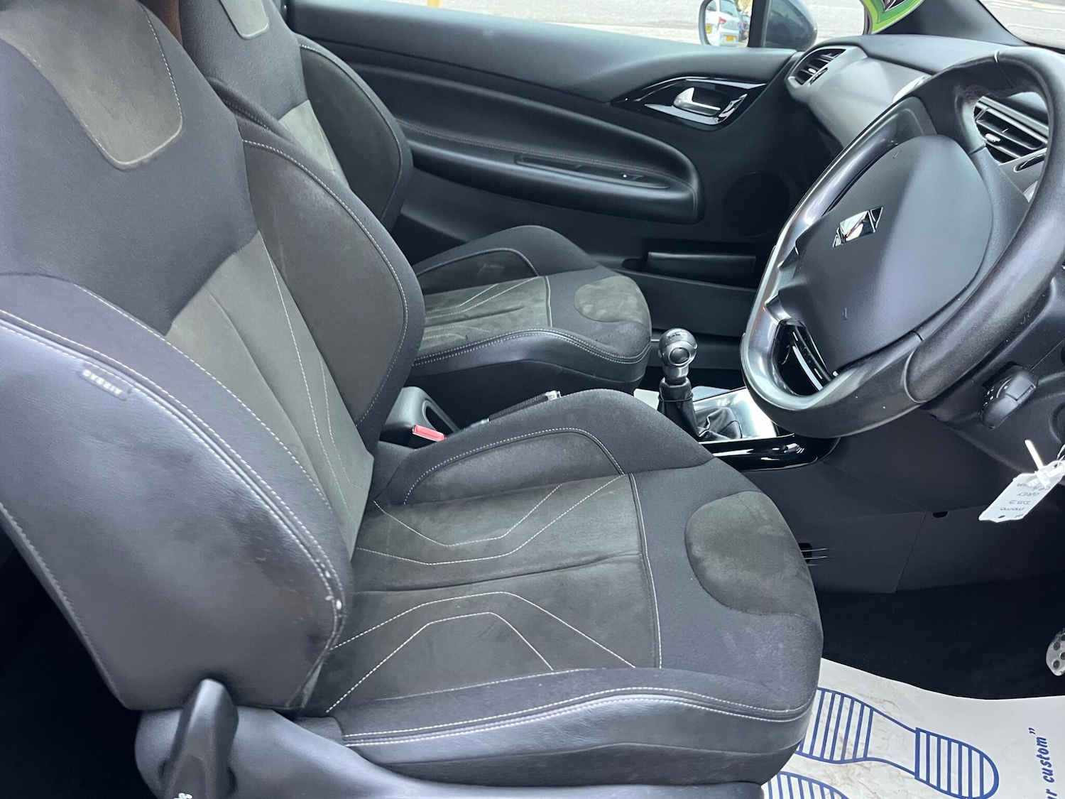 Used DS Automobiles DS 3 2016 for sale - 76388306: Photo 14