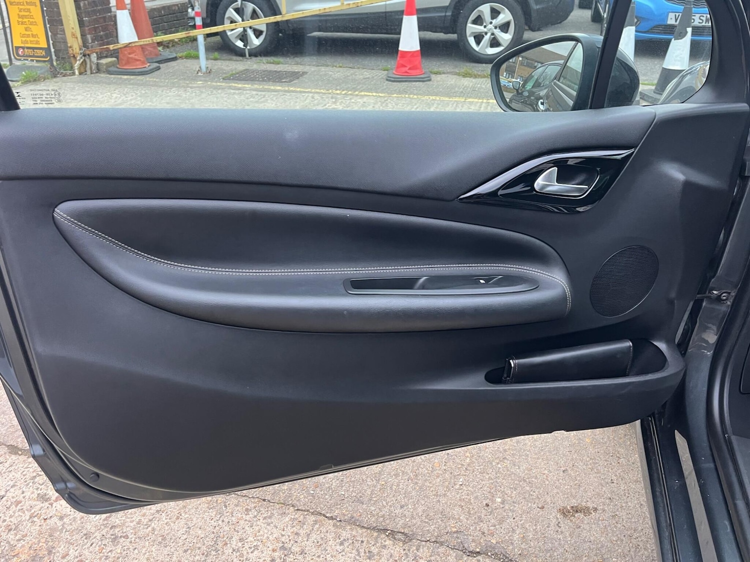 Used DS Automobiles DS 3 2016 for sale - 76388306: Photo 20