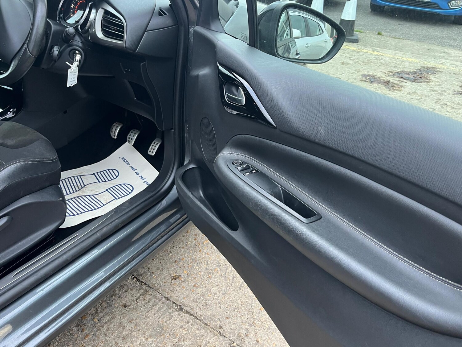 Used DS Automobiles DS 3 2016 for sale - 76388306: Photo 21